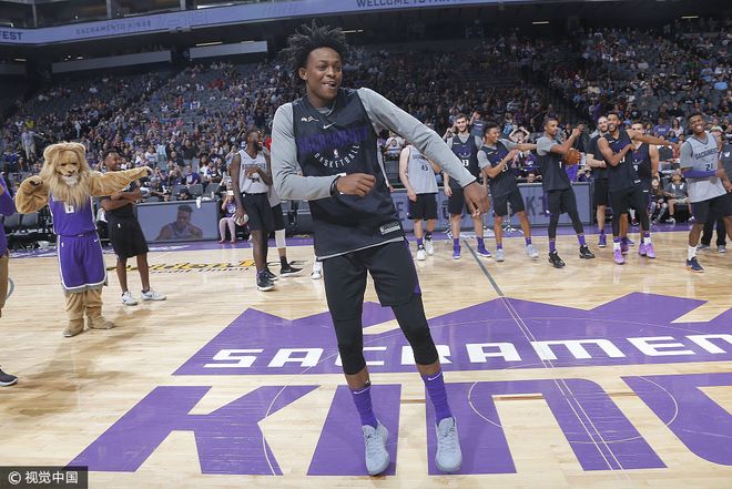 萨克拉门托国王一队