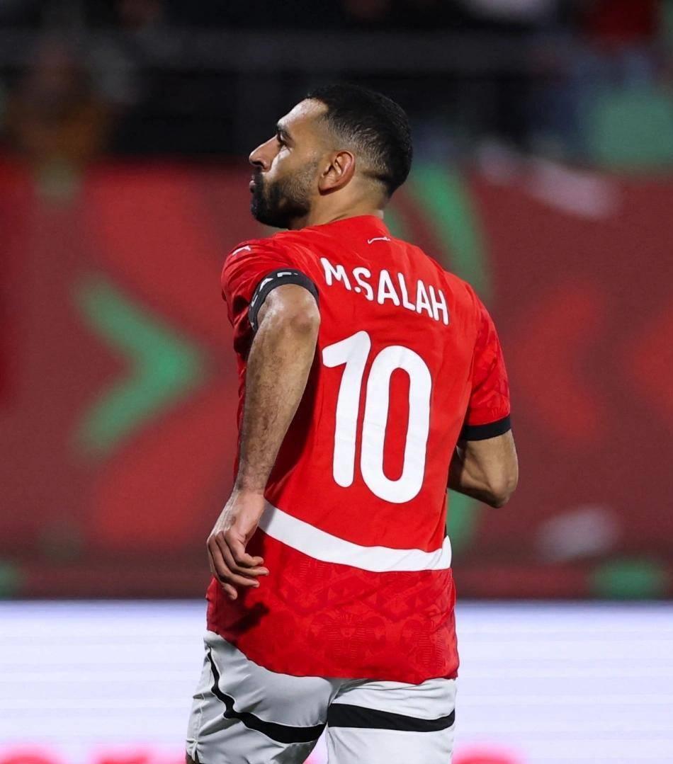 包含萨拉赫在瑞士队比赛中大胜今晚阿贾克斯备战意大利杯，今晨马赛备战法国杯瞬间刷屏的词条